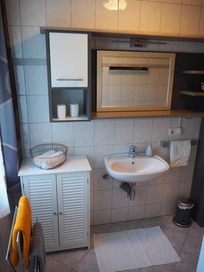 Der Grimmige Berg Apartment Sankt Martin am Grimming Bagian luar foto