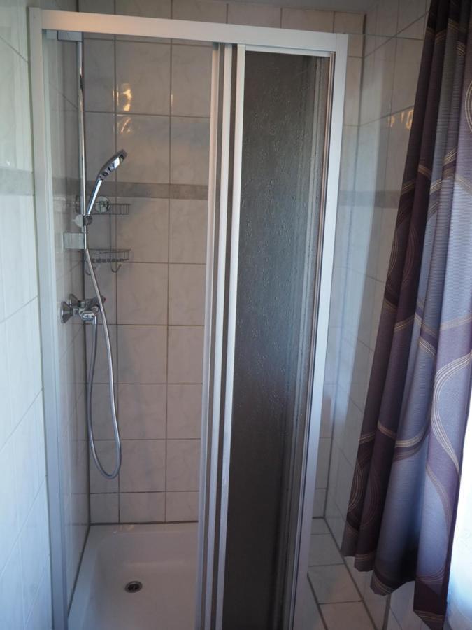 Der Grimmige Berg Apartment Sankt Martin am Grimming Bagian luar foto